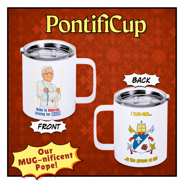 PontifiCup