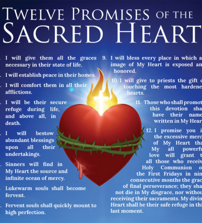 Sacred Heart COLORING PAGE SITE2